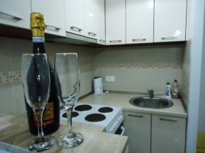 Apartman M&M